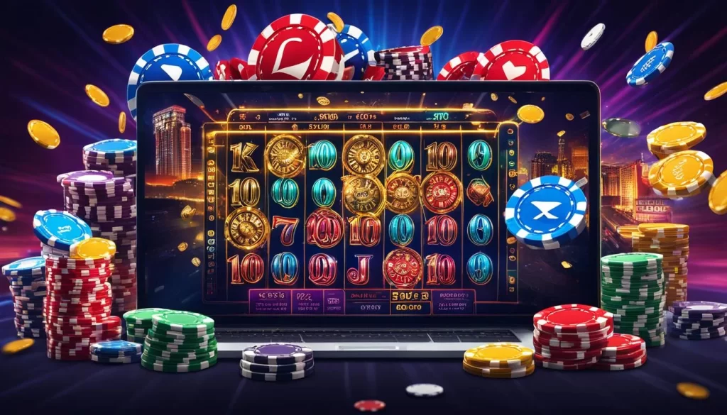 Bắn Cá Đổi Thưởng zalv