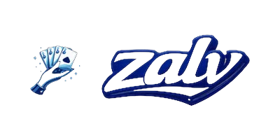 zalv trang chủ chính thức