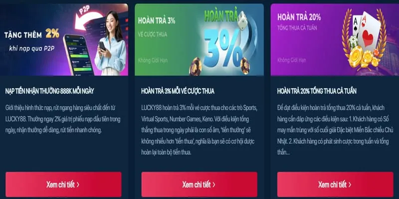 Giao diện hướng dẫn chơi Nổ Hũ tại Zalv