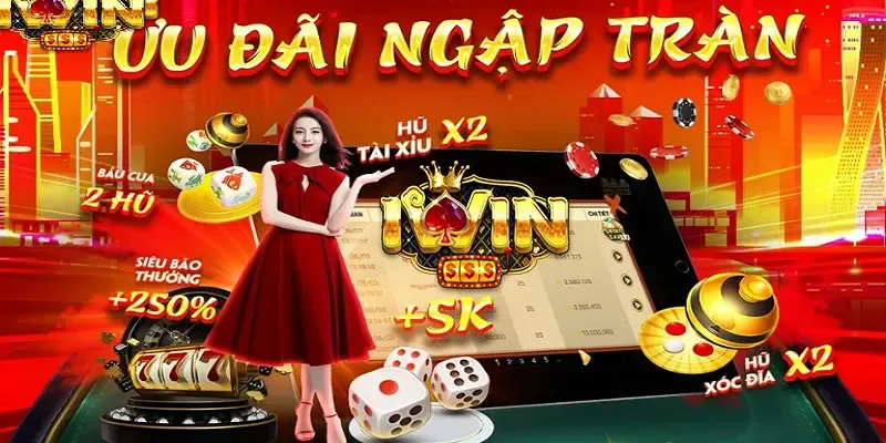 Game Nổ Hũ 3D với đồ họa chân thực