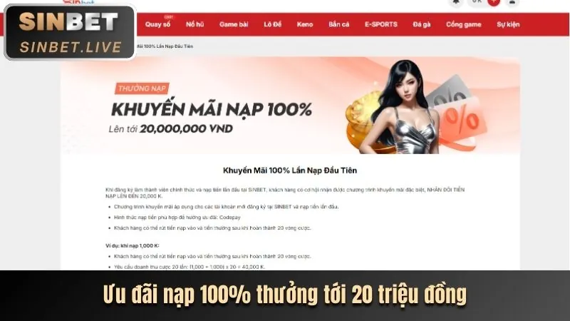 Hoàn trả tiền cược thể thao và casino zalv